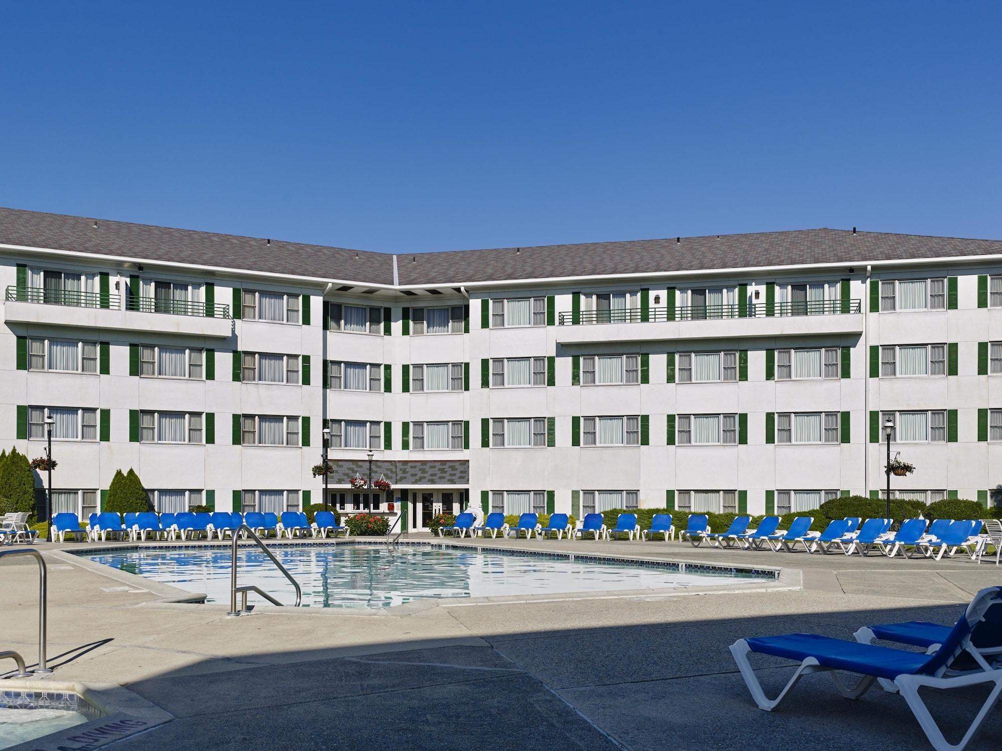Seaview, A Dolce Hotel Galloway Dış mekan fotoğraf