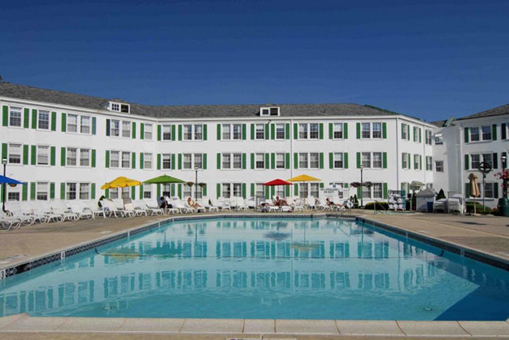 Seaview, A Dolce Hotel Galloway Dış mekan fotoğraf