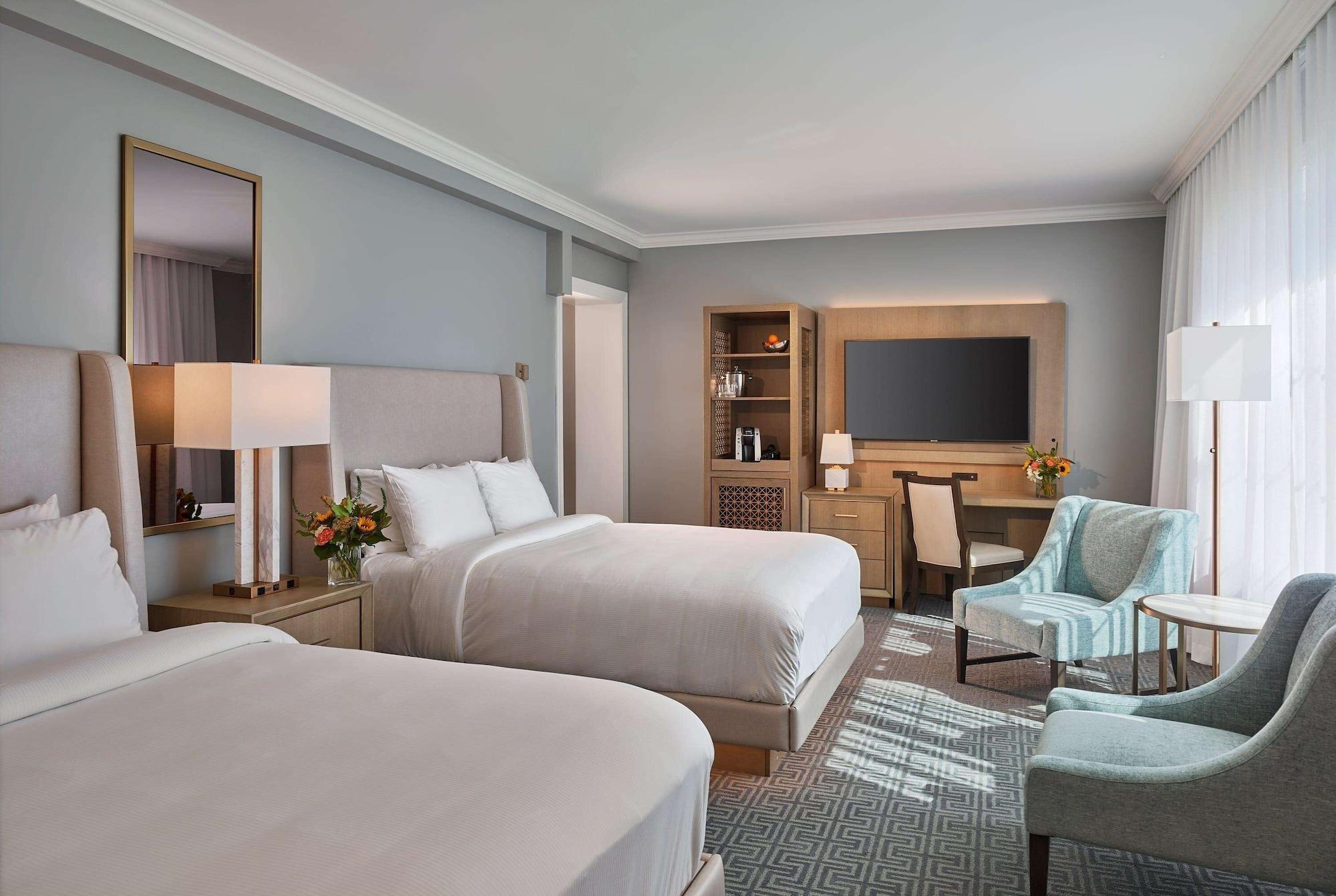 Seaview, A Dolce Hotel Galloway Dış mekan fotoğraf