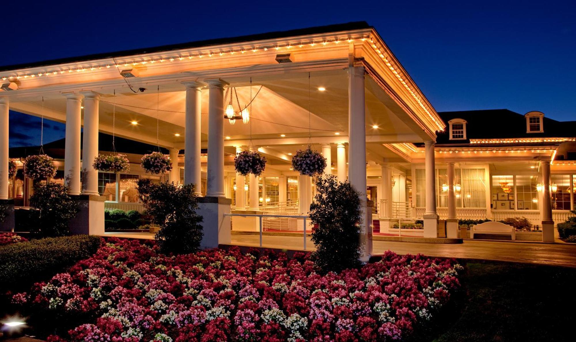 Seaview, A Dolce Hotel Galloway Dış mekan fotoğraf